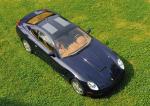 Ferrari 612 Kappa 2006 года